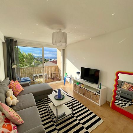 Апартаменти Superbe Duplex Refait A Neuf ! Єр Екстер'єр фото