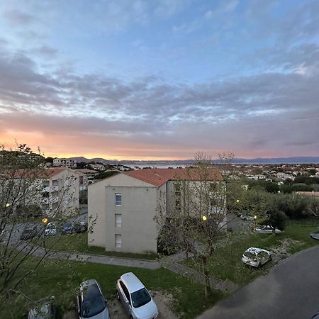 Апартаменти Superbe Duplex Refait A Neuf ! Єр Екстер'єр фото