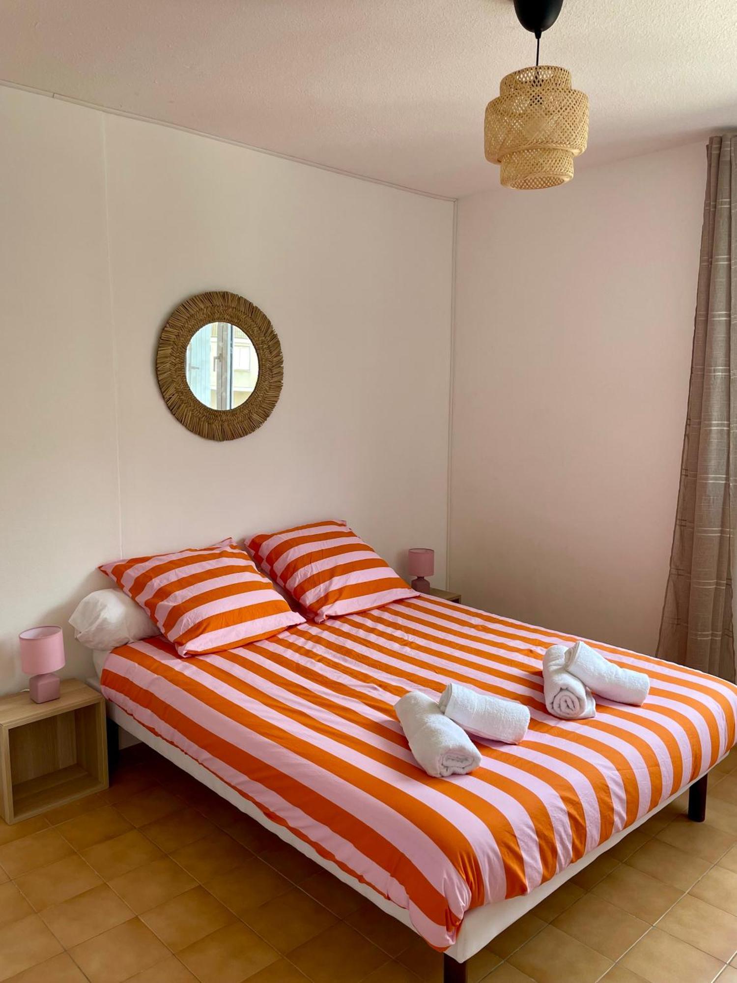 Апартаменти Superbe Duplex Refait A Neuf ! Єр Екстер'єр фото
